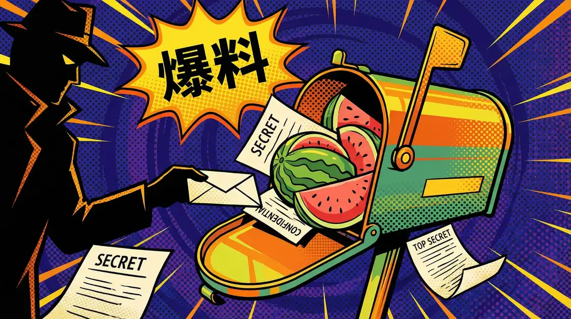 狠狠撸_在线观看_高清视频_狠狠撸官网入口 匿名爆料通道漫画插图